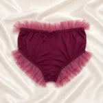 ست لباس خواب نیمتنه و شورتک